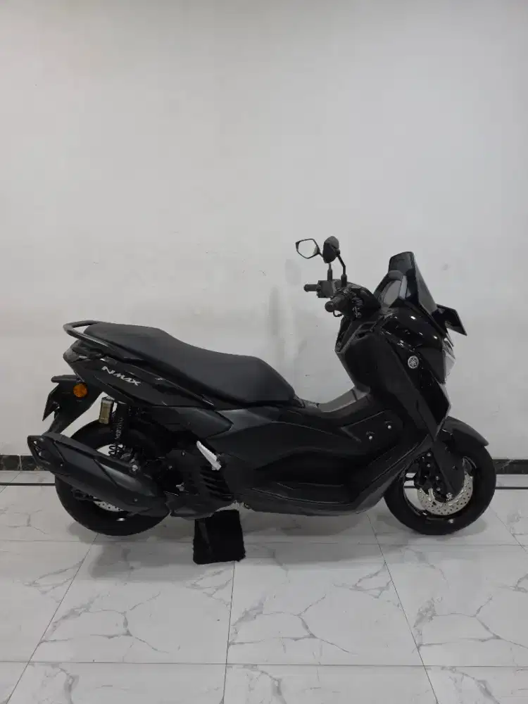 Yamaha New N Max Neo S Keyless 155 VVA LED Fi 2025 Bln 6 Pajak panjang