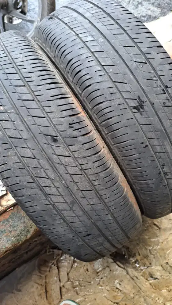Ban 185 70 r14 dunlop avanza xenia