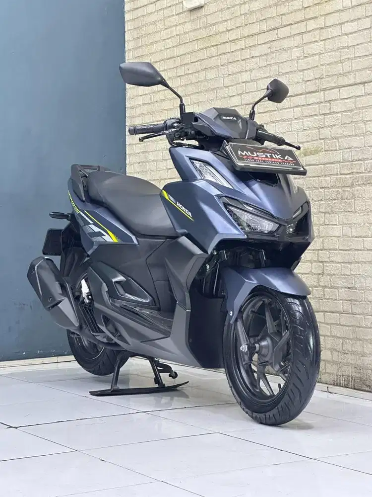 2024 Honda Vario 160