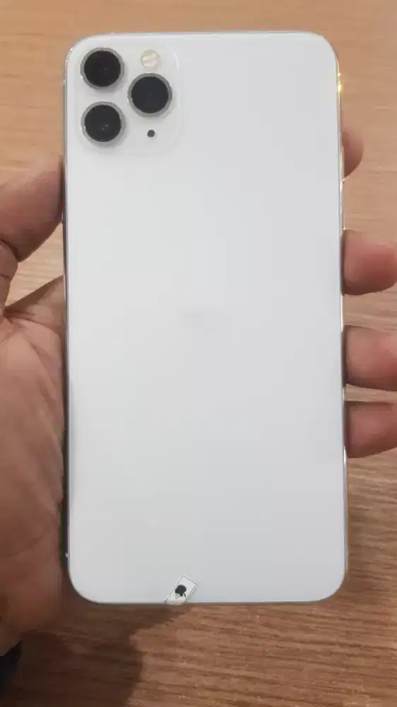 Iphone 11 Promax 256Gb