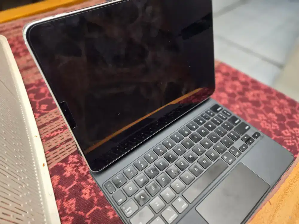 Ipad Pro M1 magic keyboard