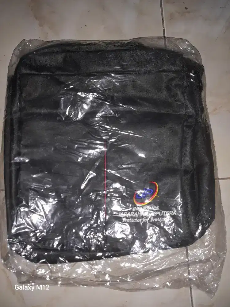 Tas  Handphone, Tablet dan Tumbler