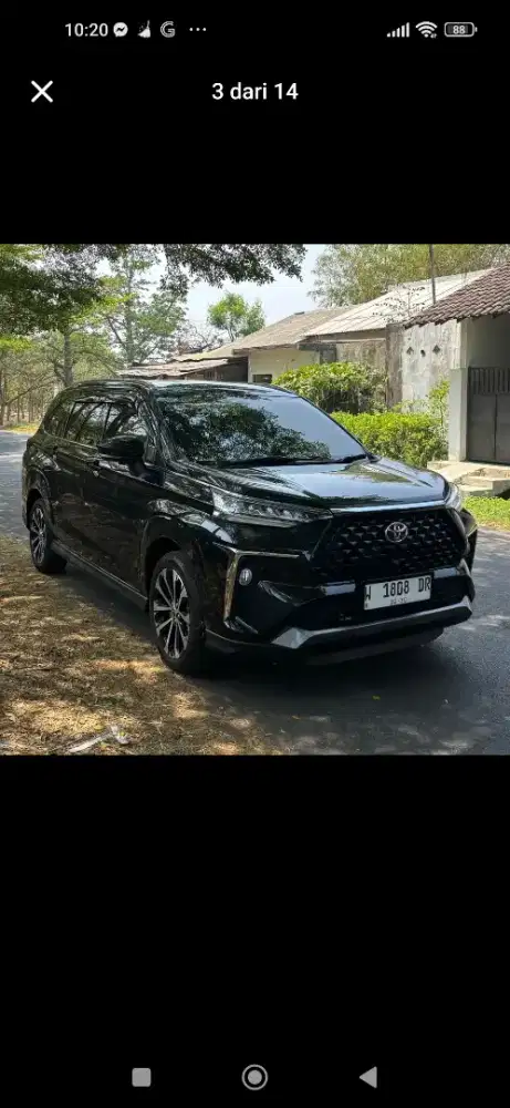 AVANZA VELOZ Q 1.5 AT 2025