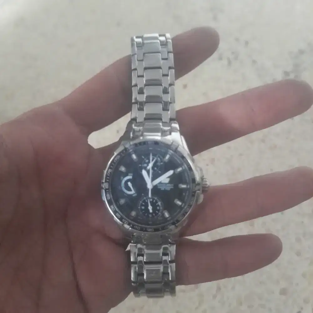 Jam swiss army ladies