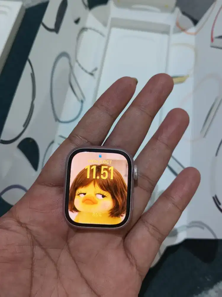 apple watch series 9 41mm IBOX
