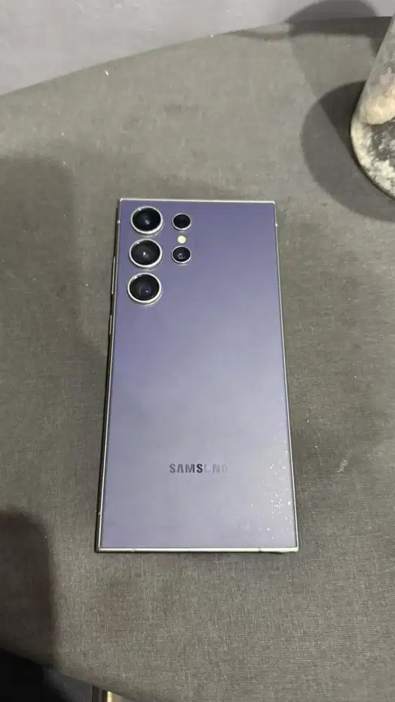 Samsung S 24 Ultra 512