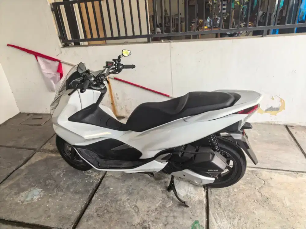Jual PCX sehat terwat