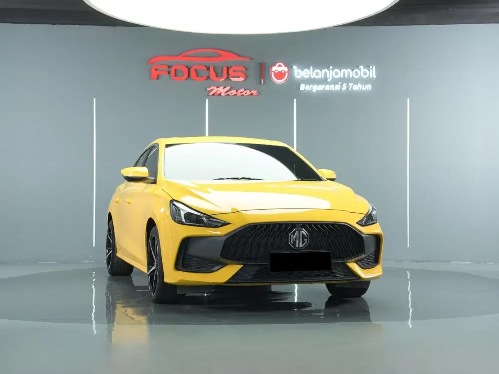 Km 24rb mg 5 gt magnify 2022 kuning