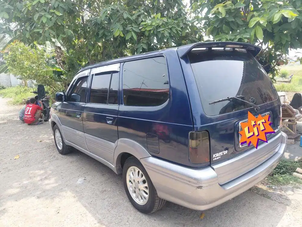 penjual
