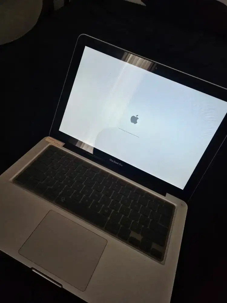 Apple Macbook Pro - OS Catalina