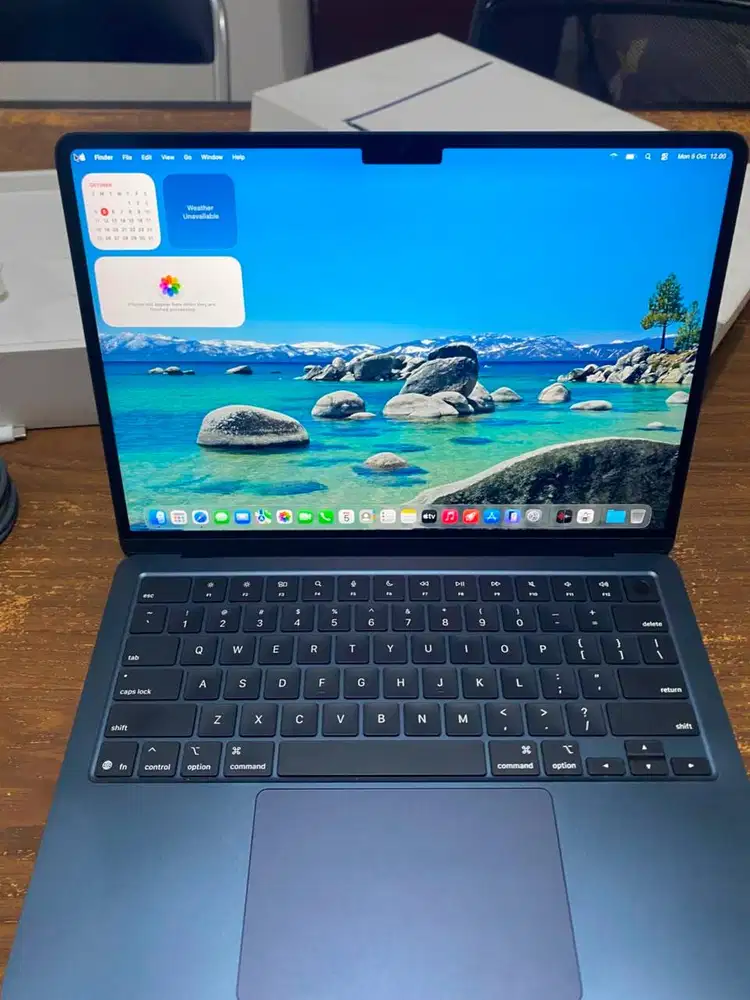 MACBOOK AIR M4 2025 16/256 13INCH