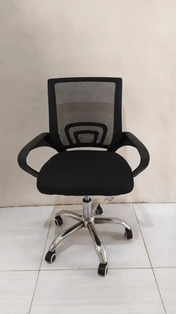 Kursi kantor second