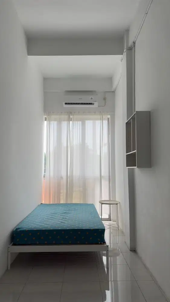 Kamar kost putri
