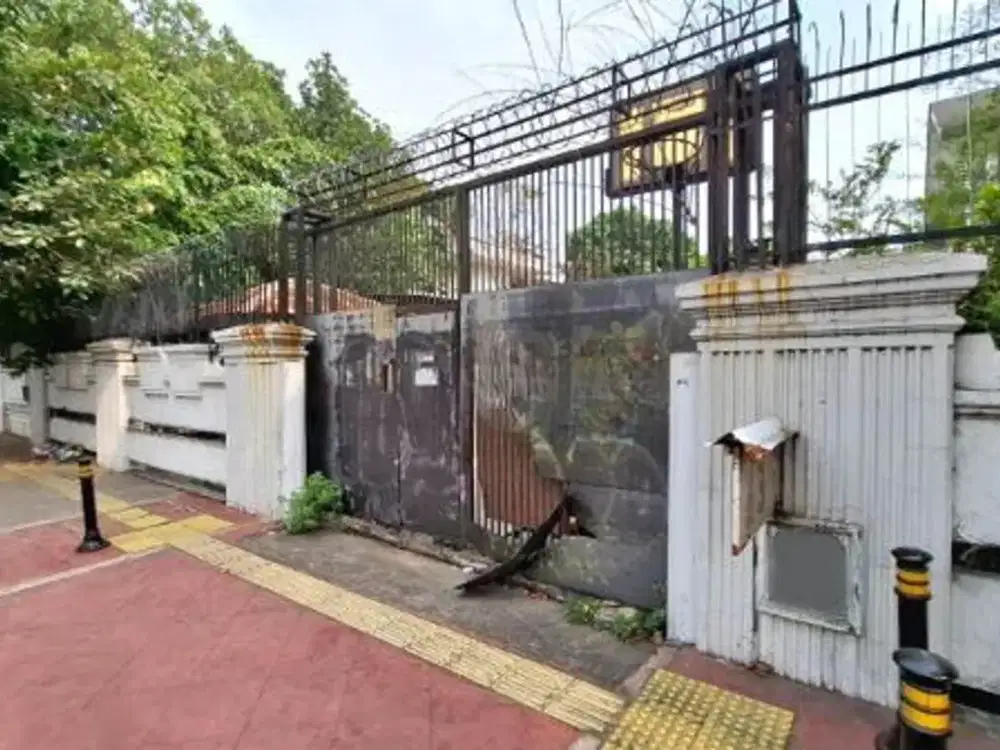 Disewa Rumah Danau Sunter Selatan
