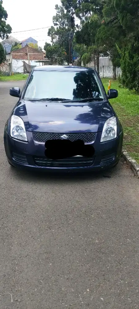 Suzuki swift 2007 / 2008 ST AT