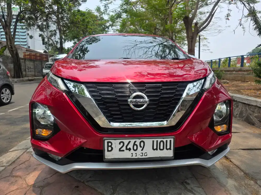 LIVINA VL AT 2019