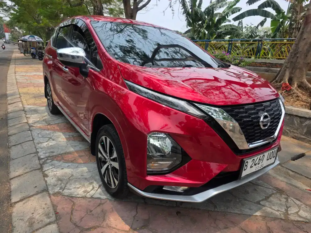 LIVINA VL AT 2019
