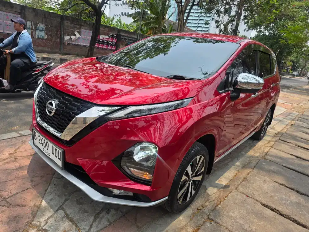 LIVINA VL AT 2019