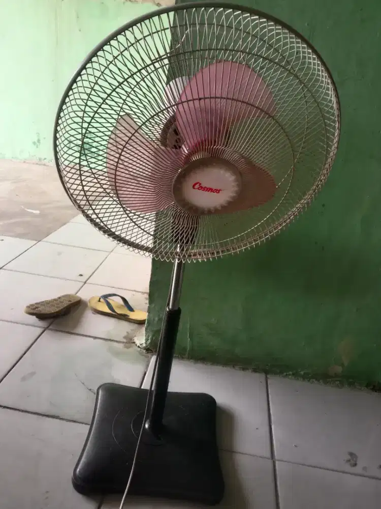 Kipas angin cosmos
