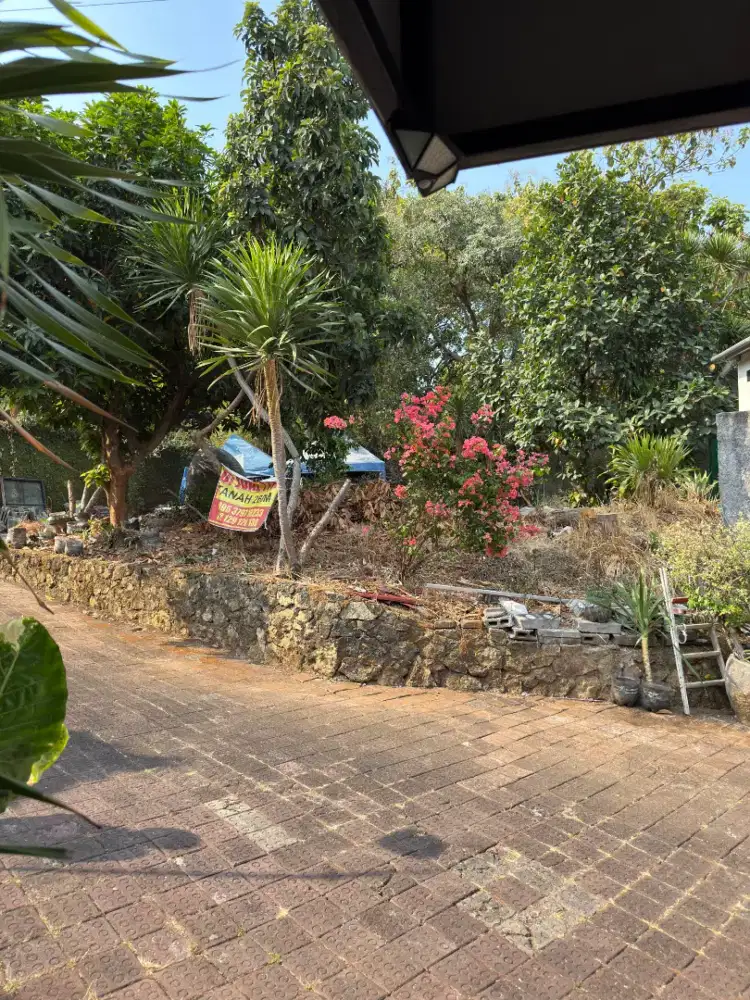 Dijual : tanah /kavling strategis di dalam perum vila ngaliyan permai