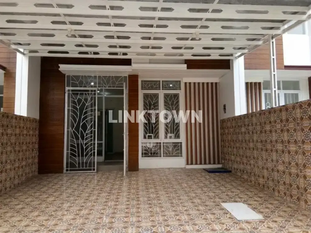 DIJUAL DAN DISEWAKAN RUMAH DI TANGERANG