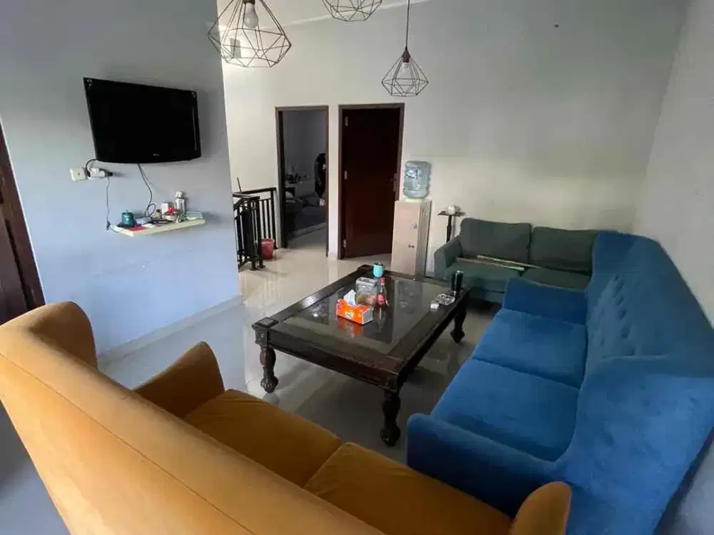 Rumah MURAH 2 Lantai Jl Taman Giri Nusa Dua