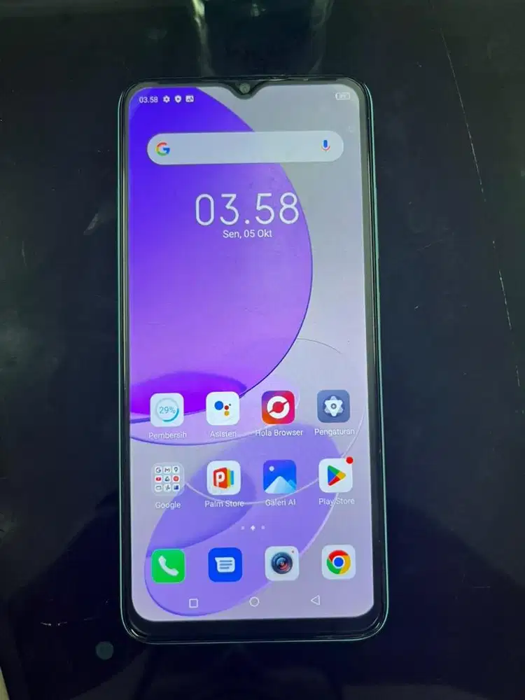 Itel S23 8/256 Fulset