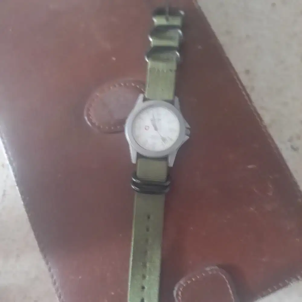 Jam swiss army hc-2838