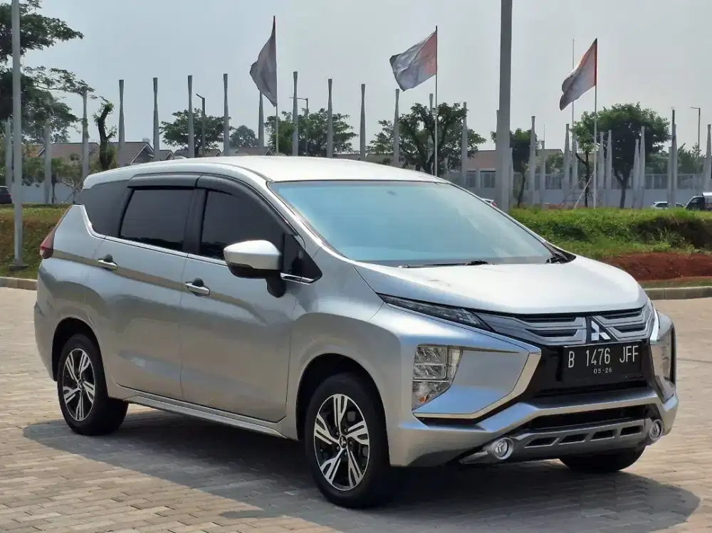 Mitsubishi Xpander Sport 1.5 Automatic 2021