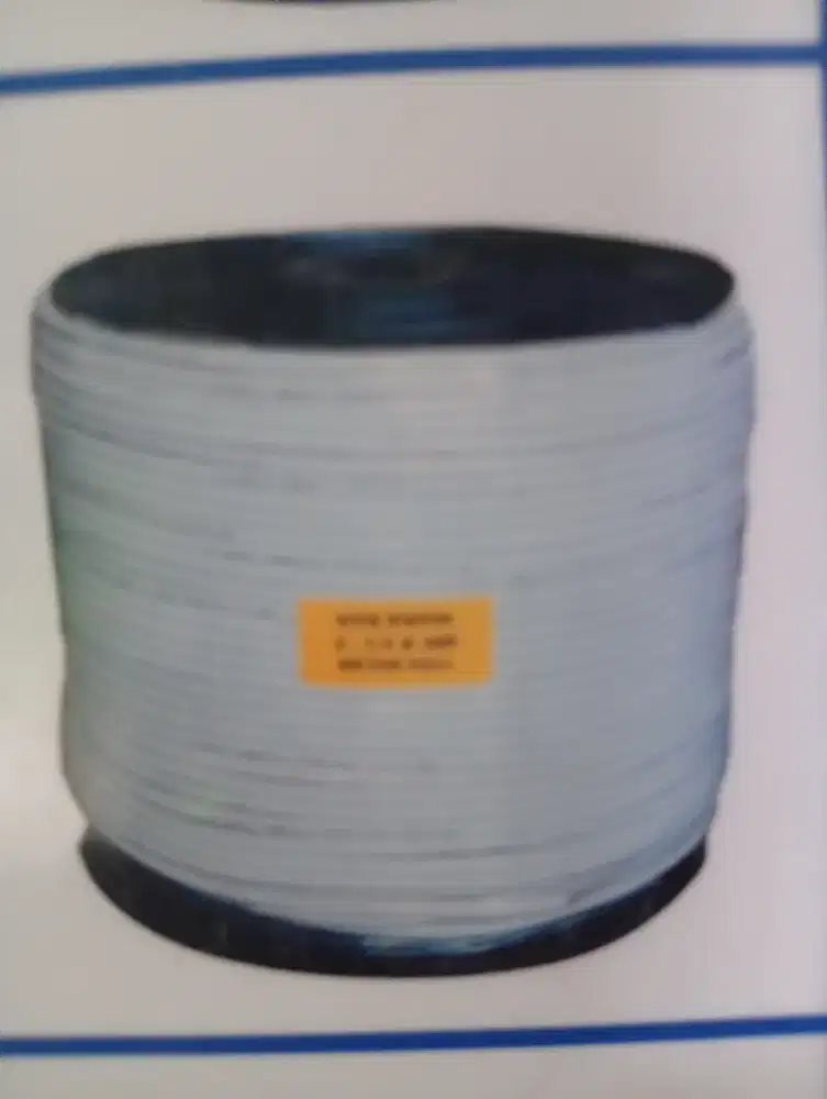 Lowongan Sales kanvasing produk kabel