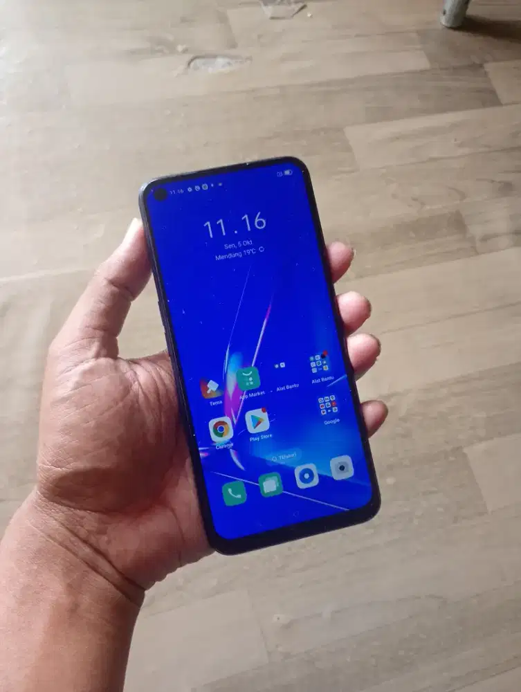 Oppo a92 8/128 original