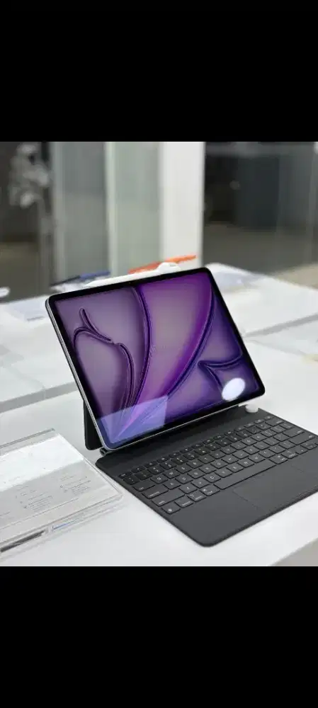 iPad Air M4 11inch