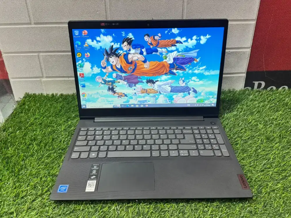 Laptop LENOVO ideapad 3 15IGL05 Intel Celeron N4020 ram 4GB HDD 320GB