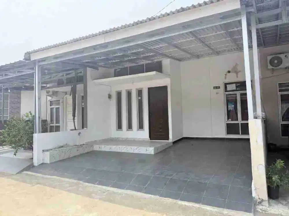 jual rumah murah dibawah pasaran