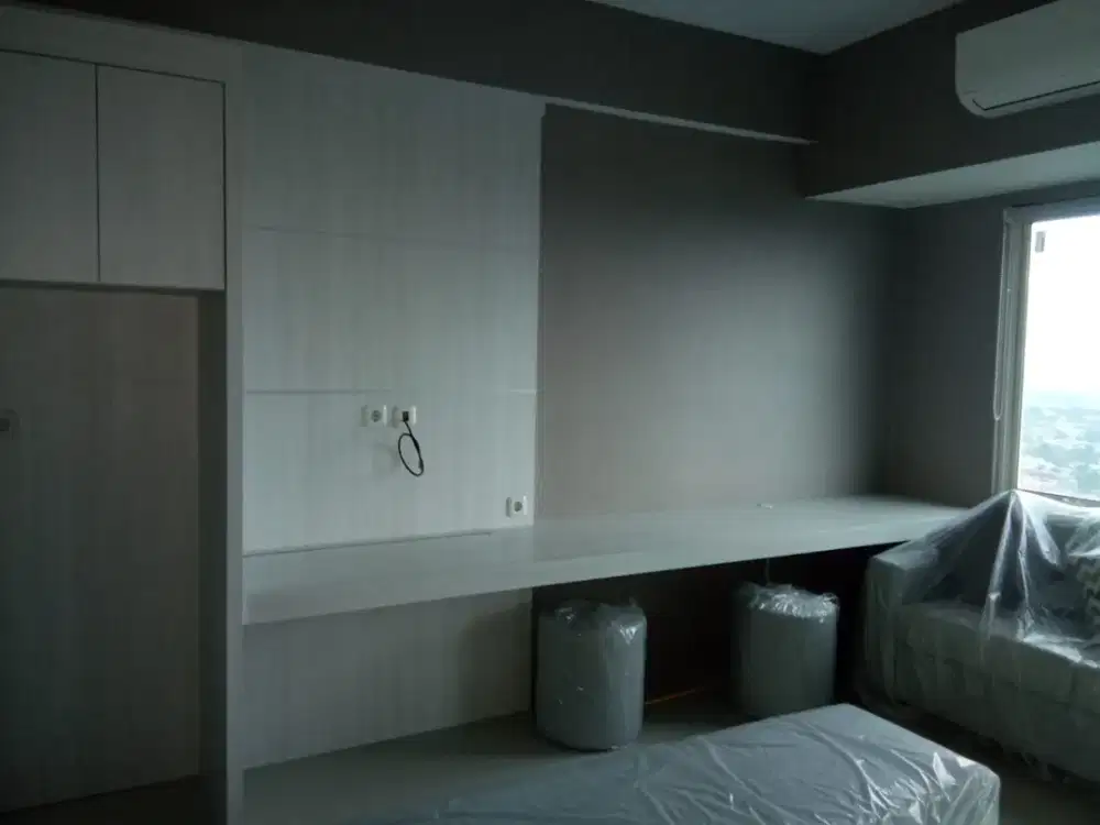 AUD.A077 Murah Apartemen Tanglin Surabaya Lokasi dekat Mall, Siap Huni