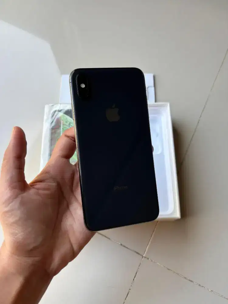 iPhone Xs Max 64GB iBox (PA/A) Second