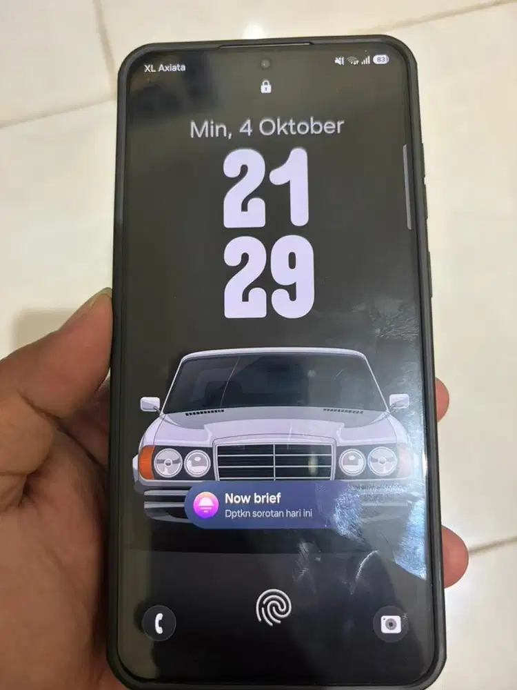 Samsung S25 Fe 8/256
