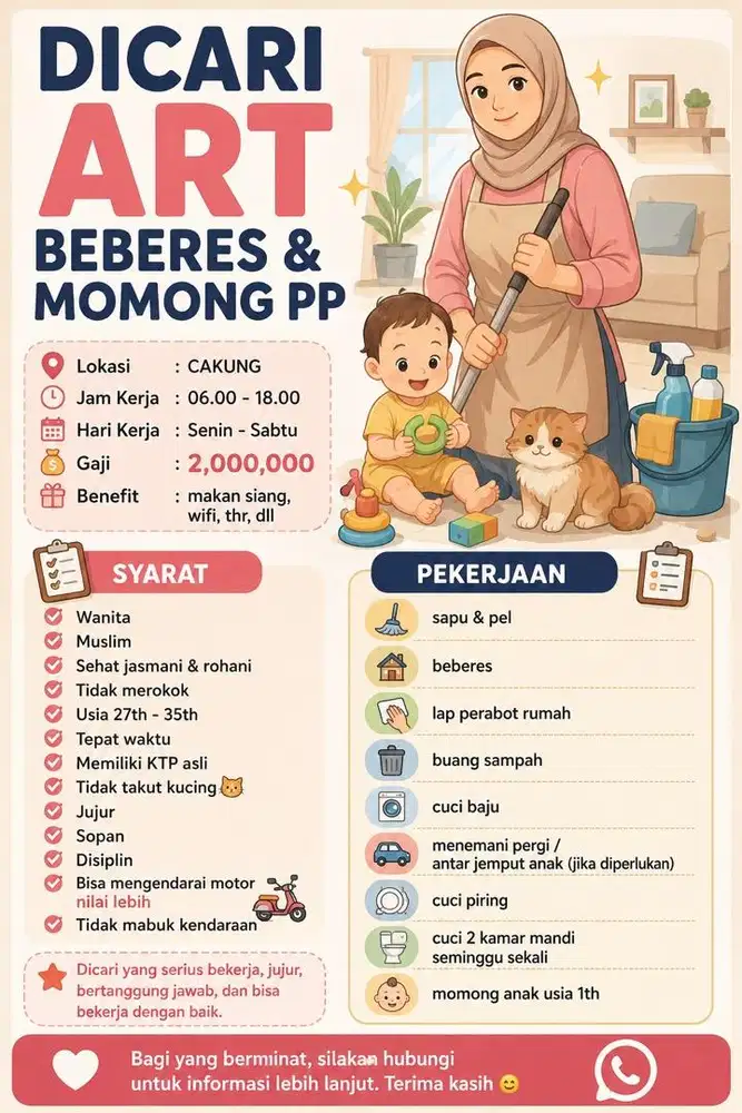 DICARI ART BEBERES & MOMONG PP