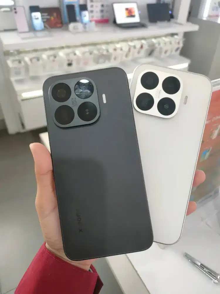 Xiaomi 17 T series bisa cicilan DP 0