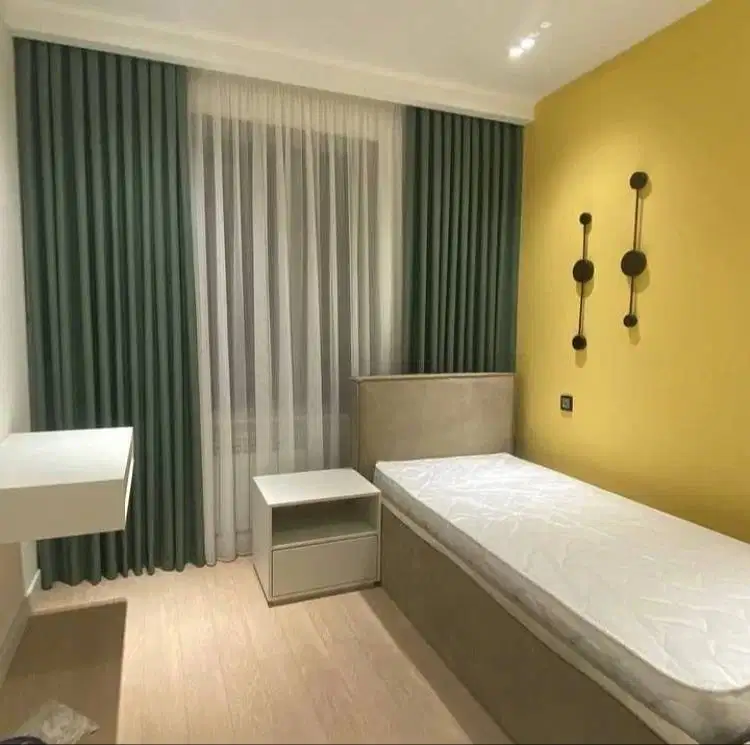 Pesan Gorden Pasang Wallpaper Korden Gordeng Horden Roller Blind