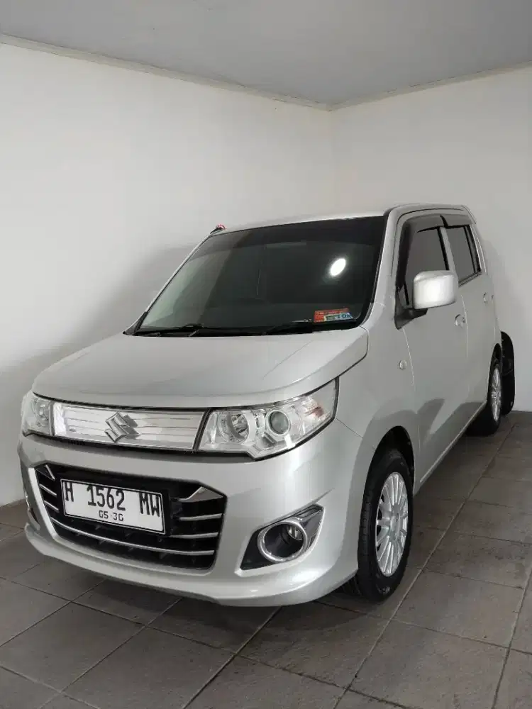 Karimun GS 2016 manual KM 60rb asli