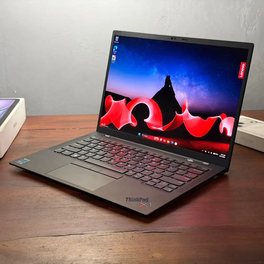 Lenovo Thinkpad X1 Carbon G9 Touchscreen