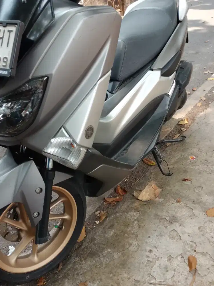 YAMAHA NMAX OLD JOS J