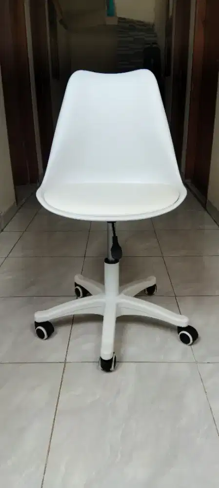 Kursi Roda Berputar Masih Bagus Banget