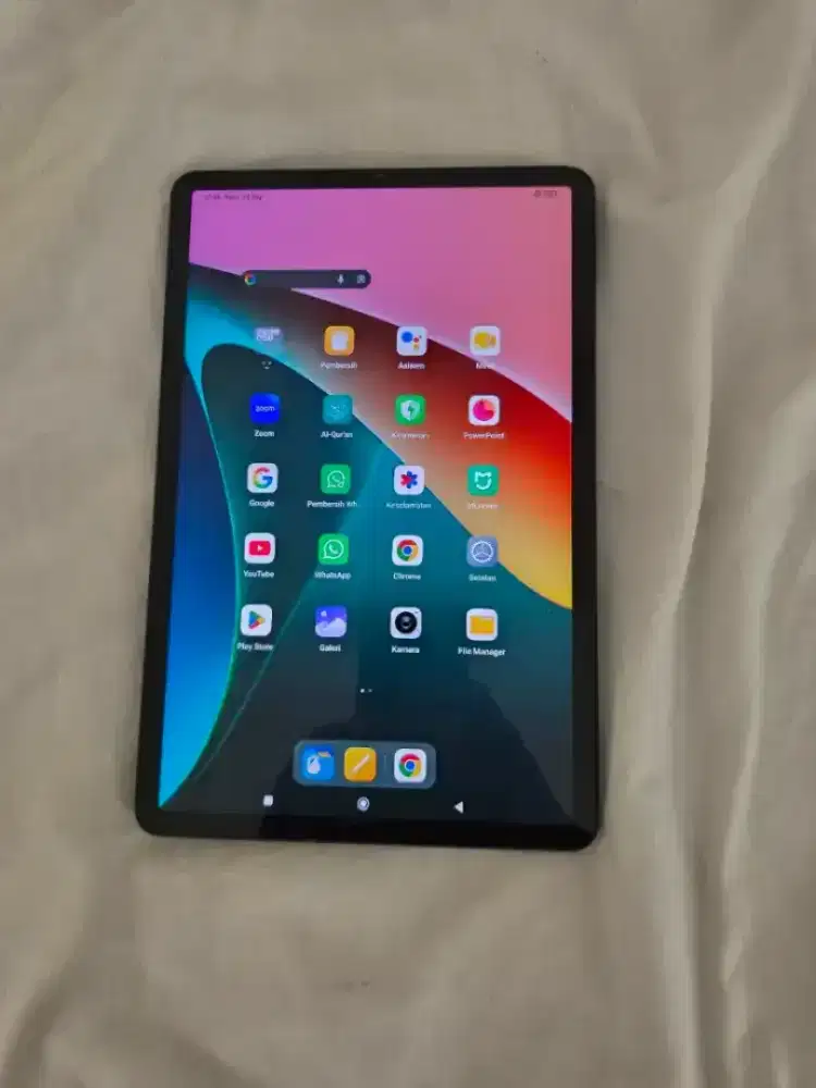 Xiaomi mipad 5 tablet 256gb
