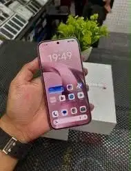XIAOMI 17T. Second like NEW