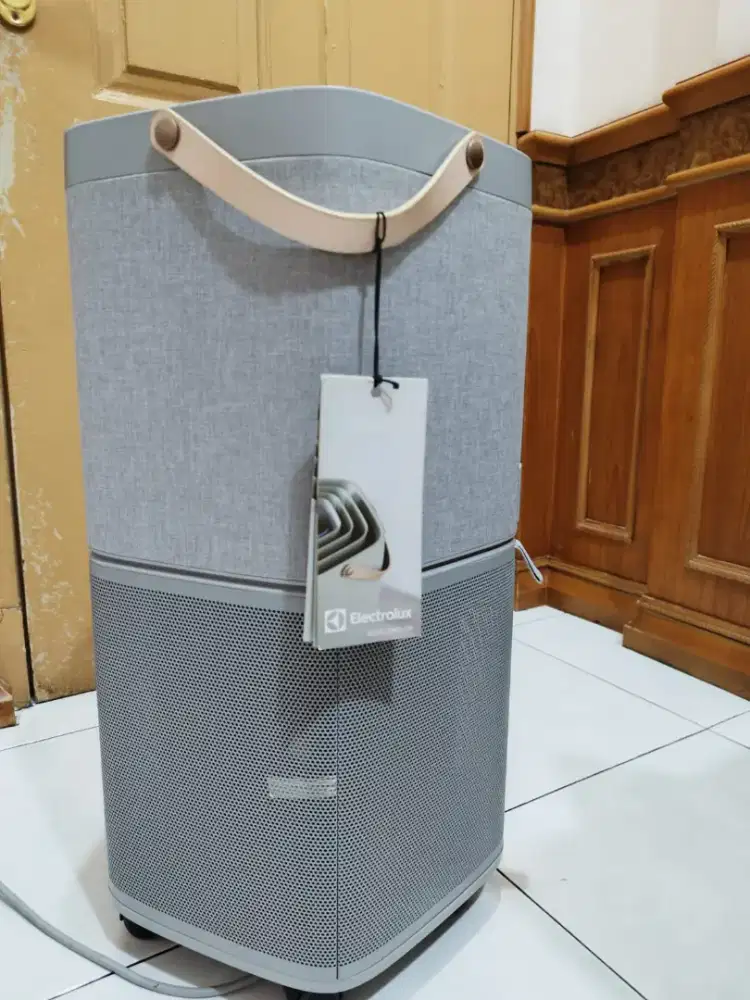 Penyaring uda elektrolux