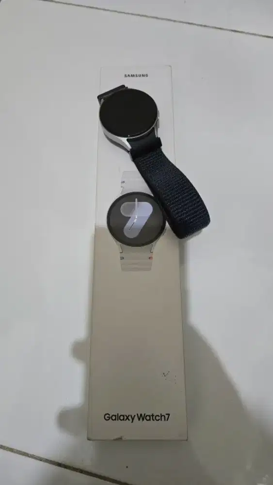 Samsung Galaxy Watch 7 44 MM 2025
