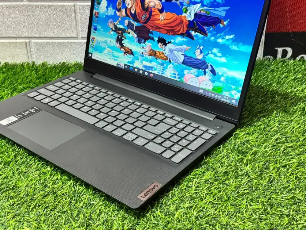 Laptop LENOVO ideapad 3 15IGL05 Intel Celeron N4020 ram 4GB HDD 320GB