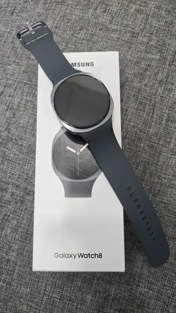 Samsung Galaxy Watch 8 44 MM
